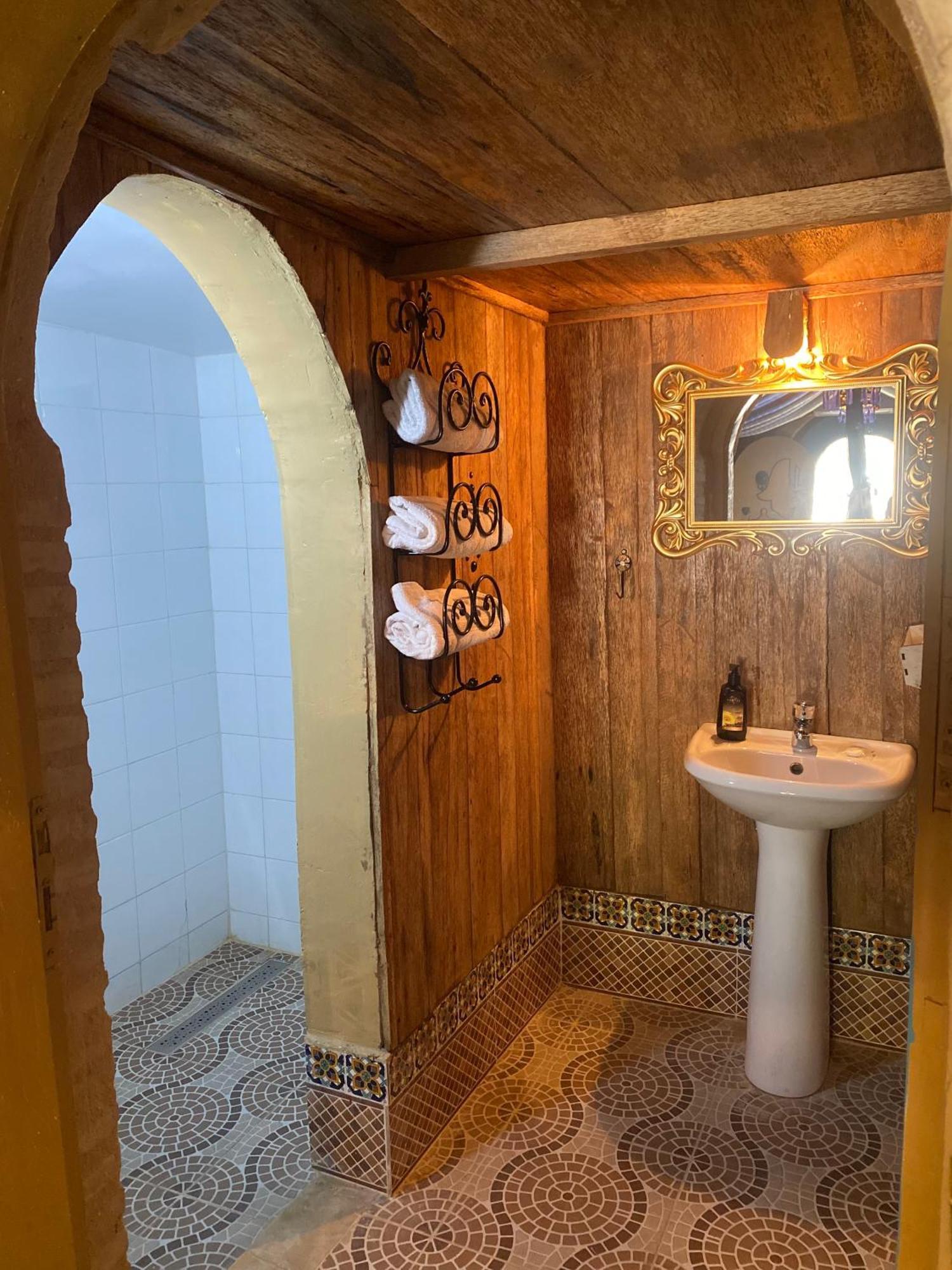 Tente Et Restaurant Elbey Дуз Экстерьер фото