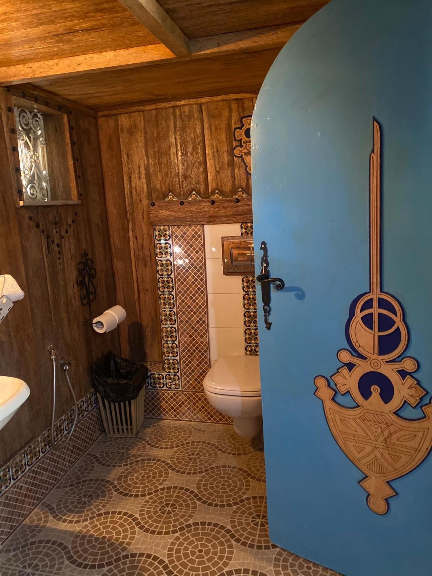 Tente Et Restaurant Elbey Дуз Экстерьер фото